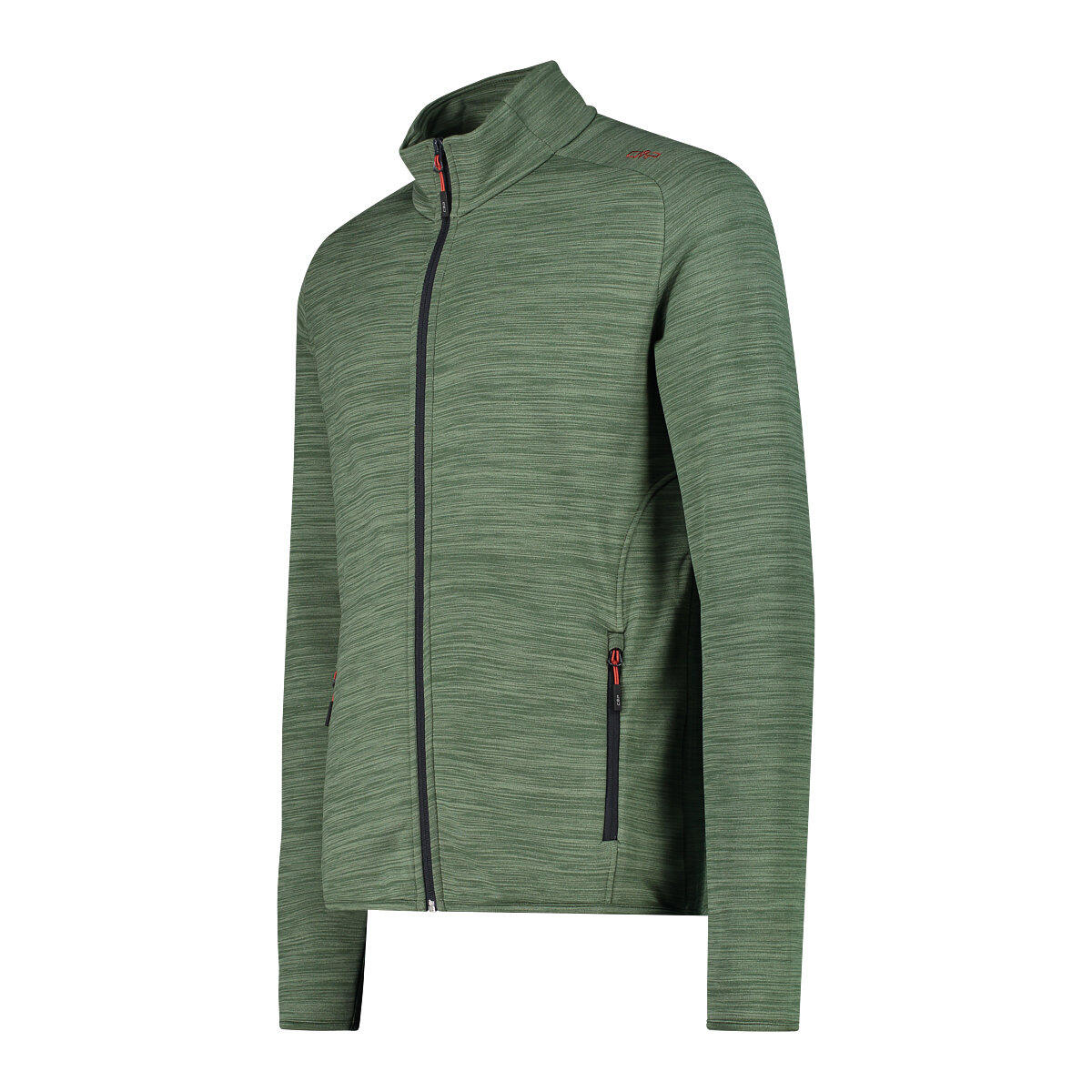 Polaire zippée CMP 3/3