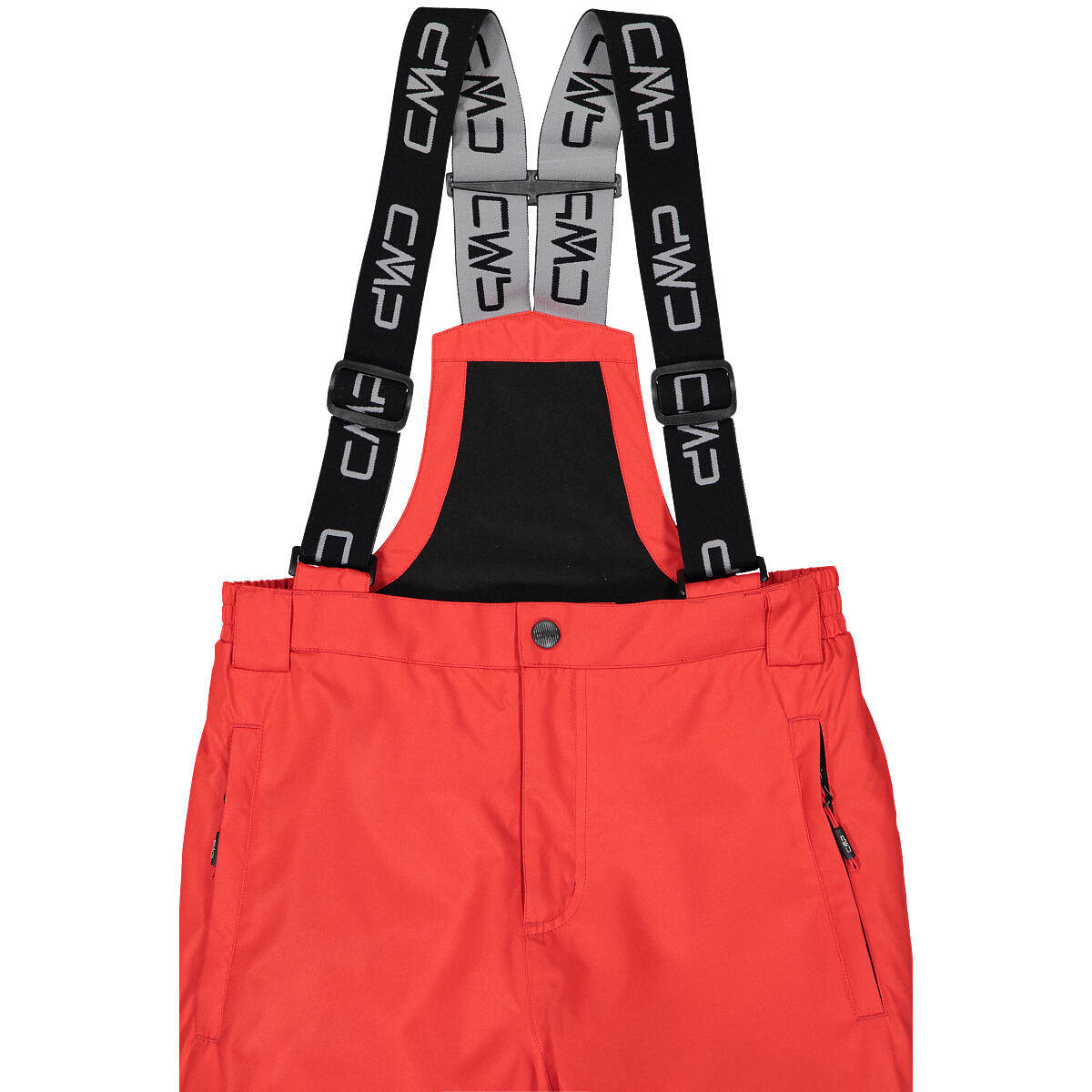 Ski-overalls voor kinderen CMP 4/5