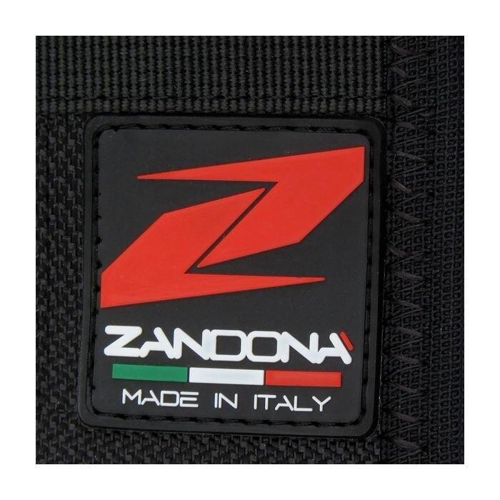 Bandes de polo pour cheval Zandonà Superior Chafe Guard Evo 5/7