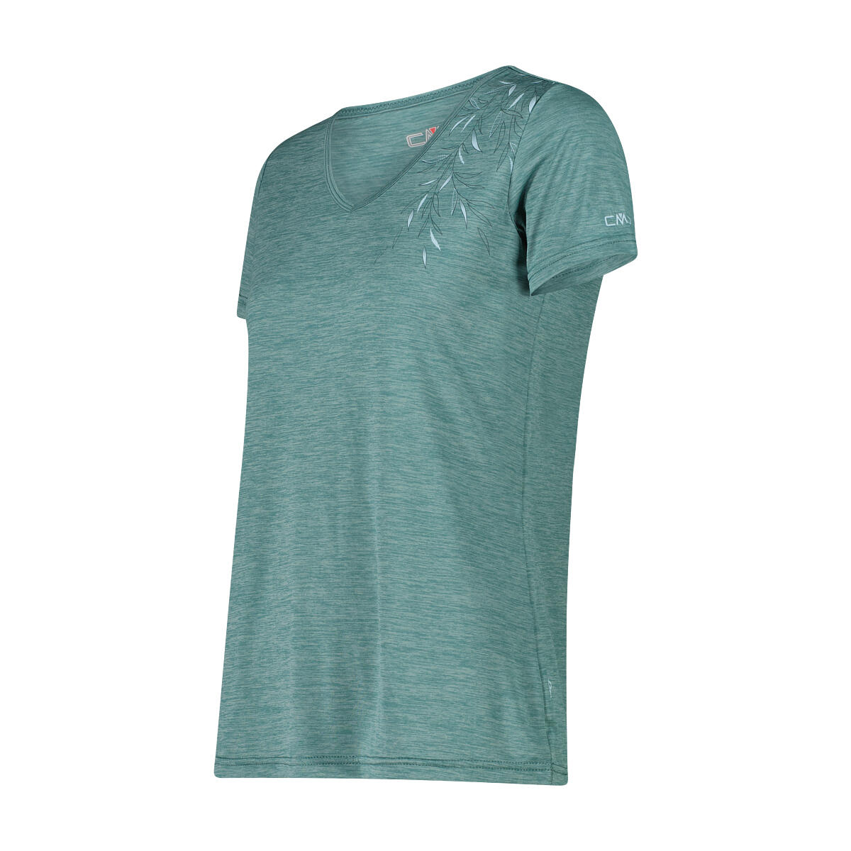 T-shirt femme CMP 3/3