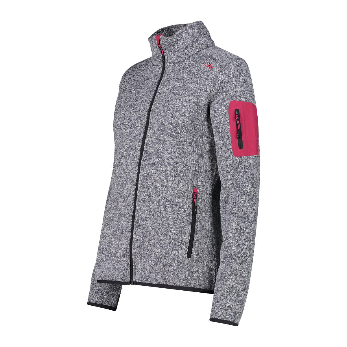 Polaire femme CMP 3/3