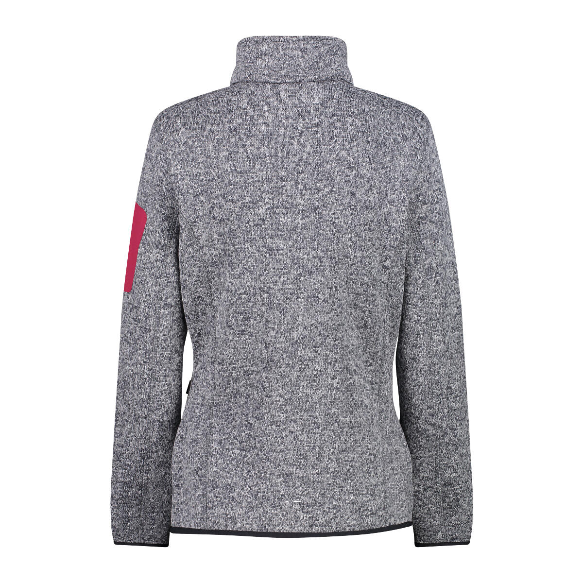 Polaire femme CMP 2/3