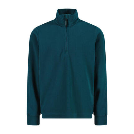 CMP Jungen Fleece Pullover Boy Fleece Sweat 3G28134