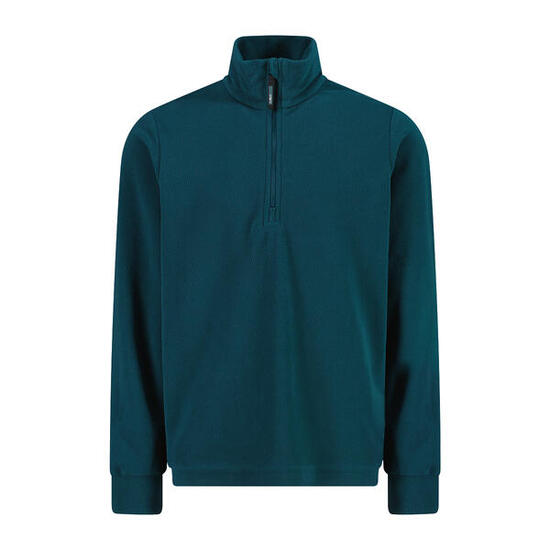 CMP Jungen Fleece Pullover Boy Fleece Sweat 3G28134