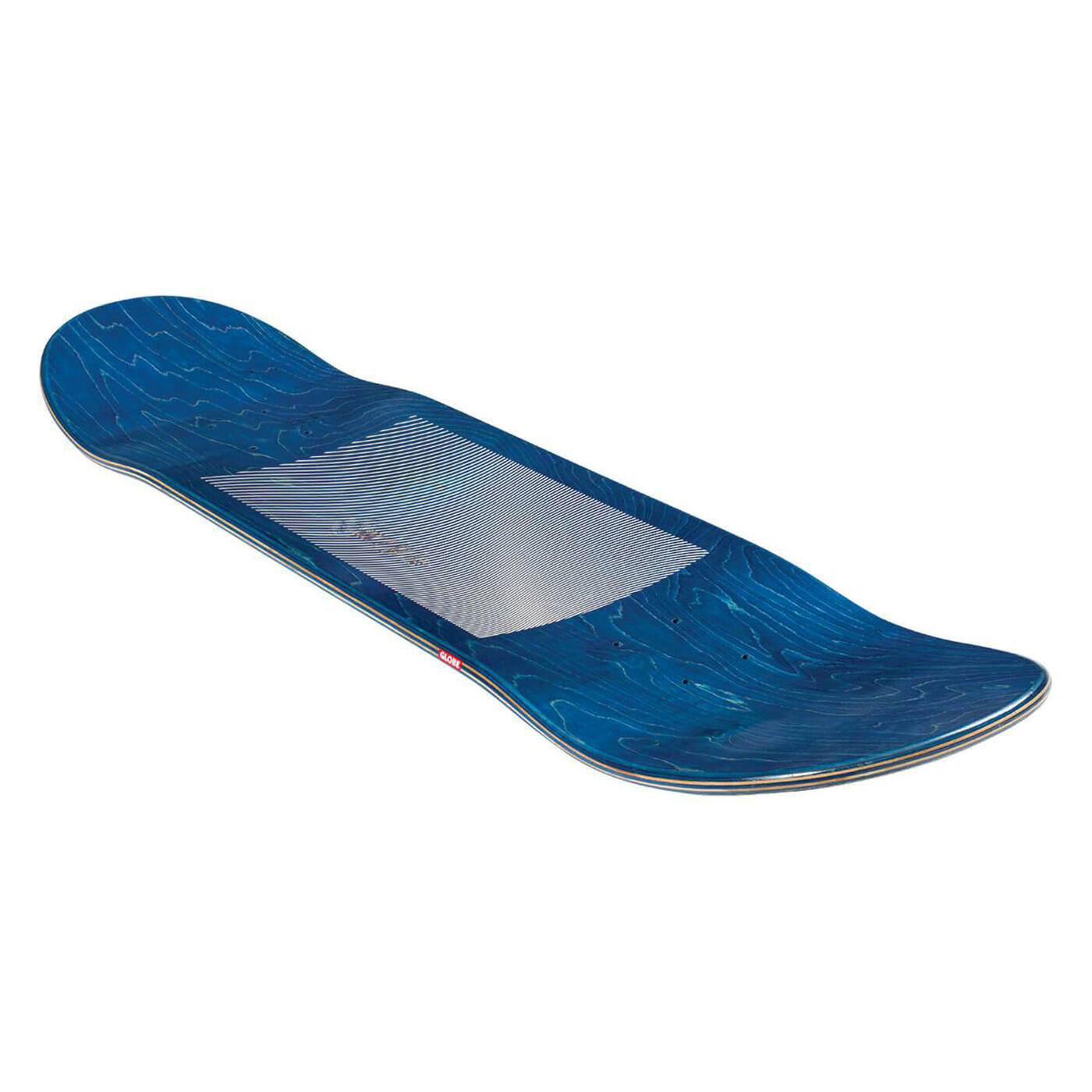 GLOBE Planche de skate G2 PARALLEL 8.25 Midnight Prism Realm 2/5