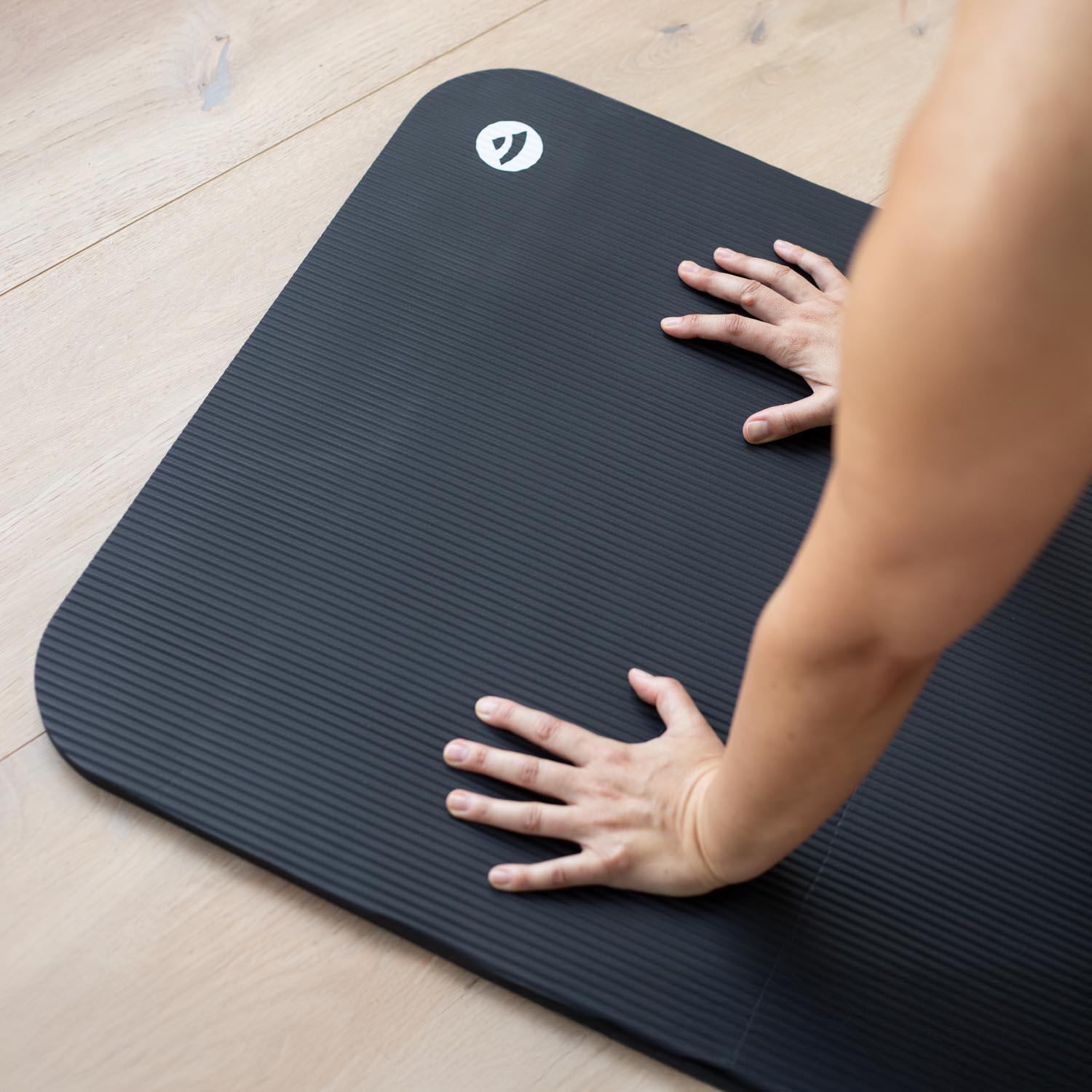 Bodhi XL Pilatesmat, 1,5 cm 7/7