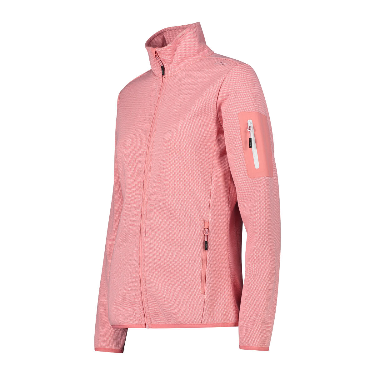 Polaire femme CMP 2/3