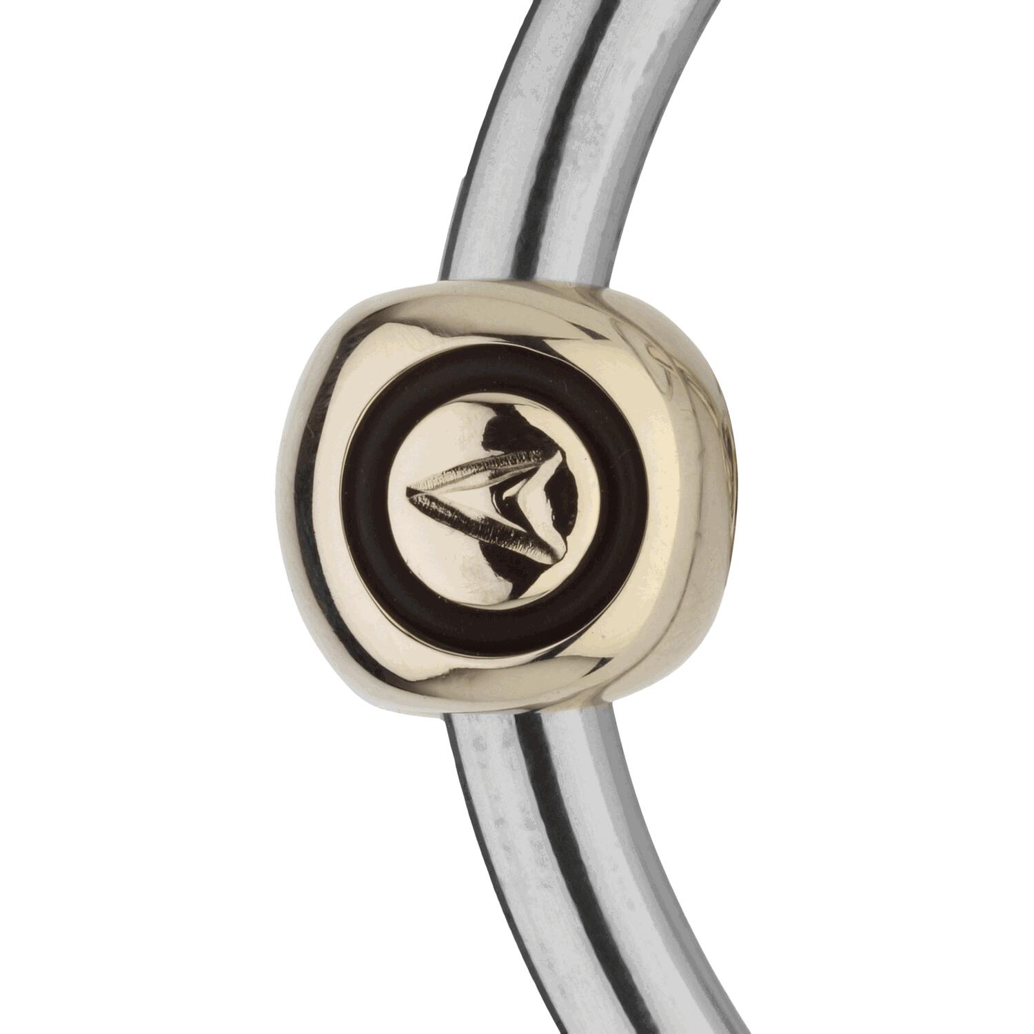 Sprenger Dynamic RS Double Broken Sensogan - 14mm 2/4