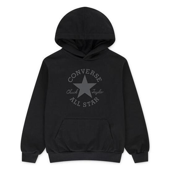 Hoodie Kinder Converse Dissected