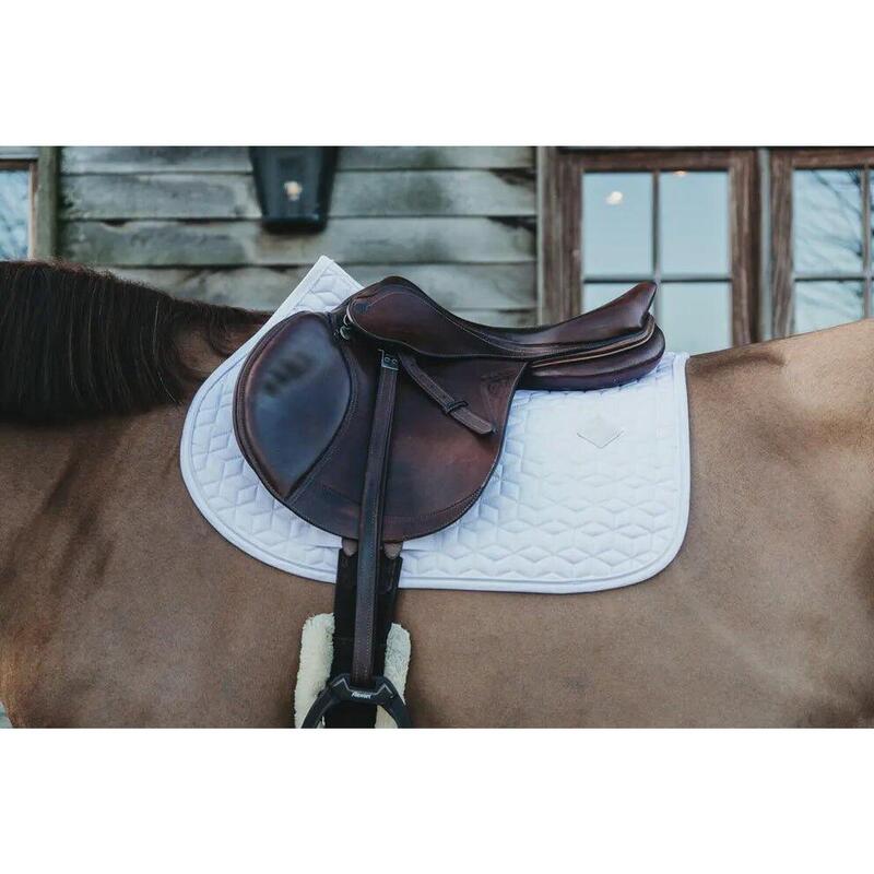 Kentucky Zadeldek Basic Beige -