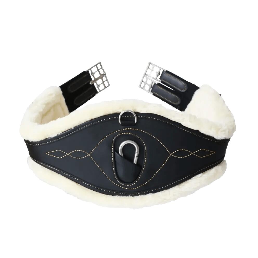 Sangle anatomique pour cheval mouton Kentucky 2/7