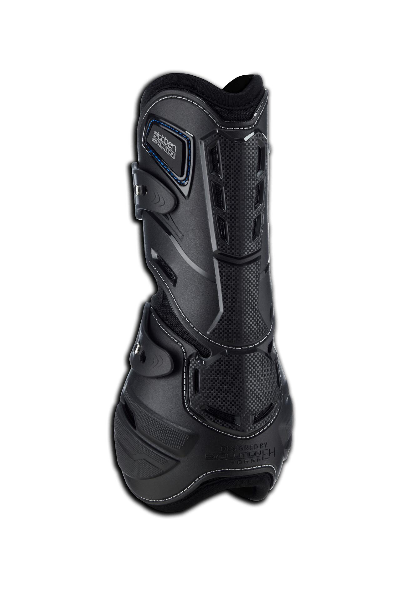 Ghette da cavallo aperti Stübben Hybrid 5/7