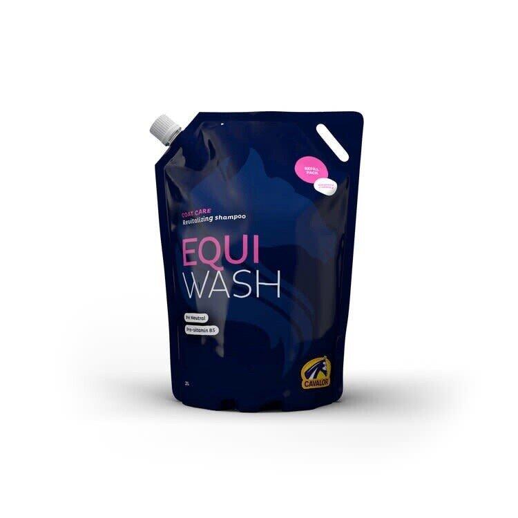 Cavalor Equi Wash  - 3/6