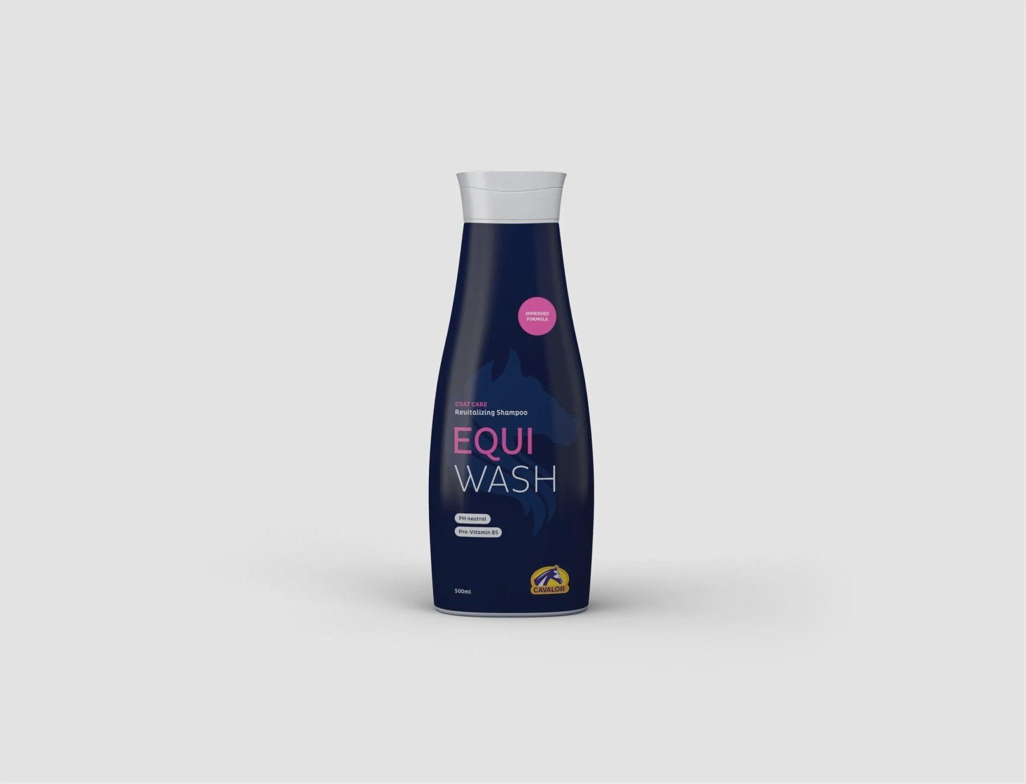 Cavalor Equi Wash  - 4/6