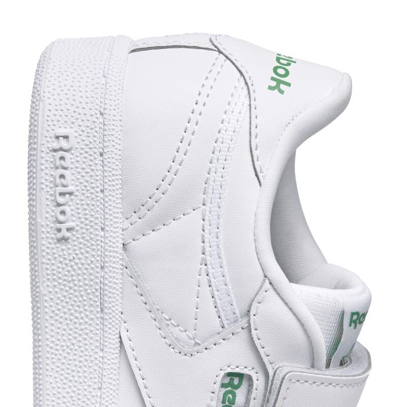 Zapatillas niños Reebok Classics Club C 7/7