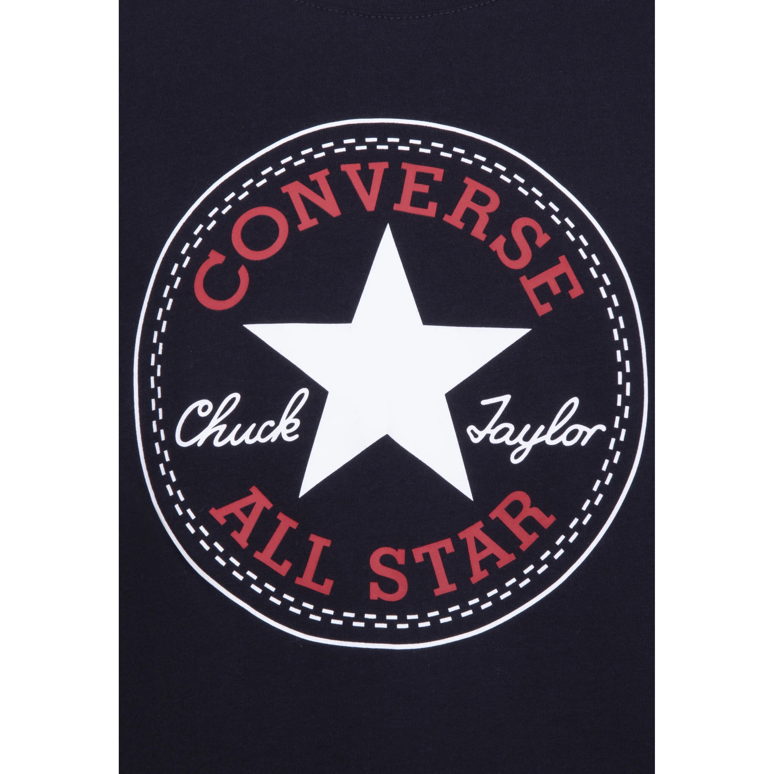 T-shirt enfant Converse Chuck Patch 3/3