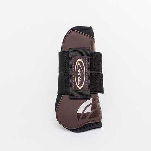 Lami-cell Peesbeschermers Basic Blauw - 2/7
