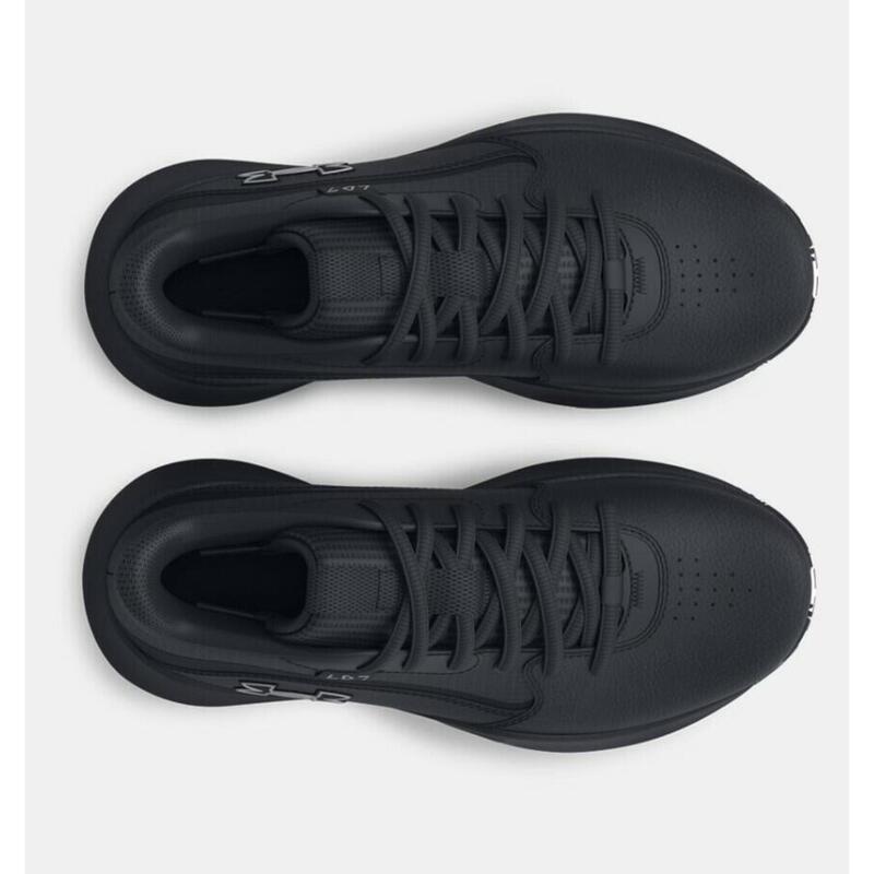 Pantofi de baschet Under Armour GS Lockdown 7 pentru copii