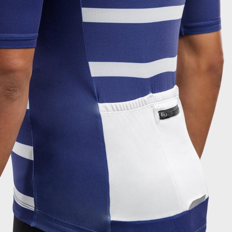 Pánský ultralehký cyklistický dres M3 Peyresourde