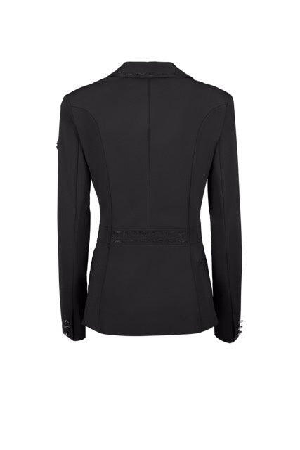 Pikeur Phelia 2200 Wedstrijdjas Selection Dames Ss25 Zwart - 2/7