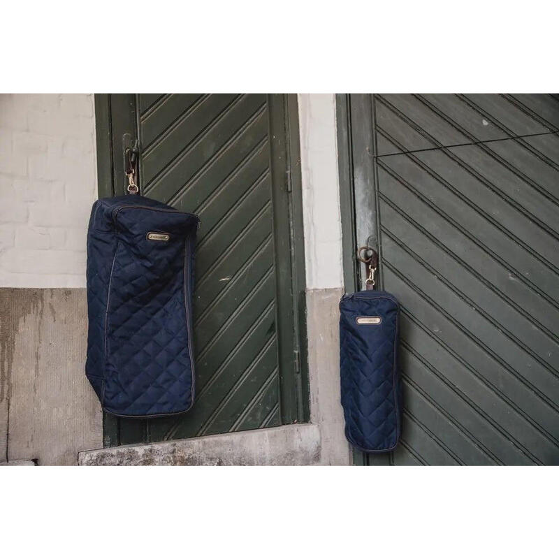Kentucky Hoofdstel Bag Grijs -