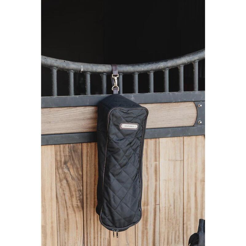 Kentucky Hoofdstel Bag Grijs -