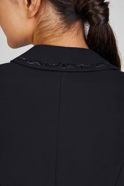 Pikeur Phelia 2200 Wedstrijdjas Selection Dames Ss25 Zwart - 5/7