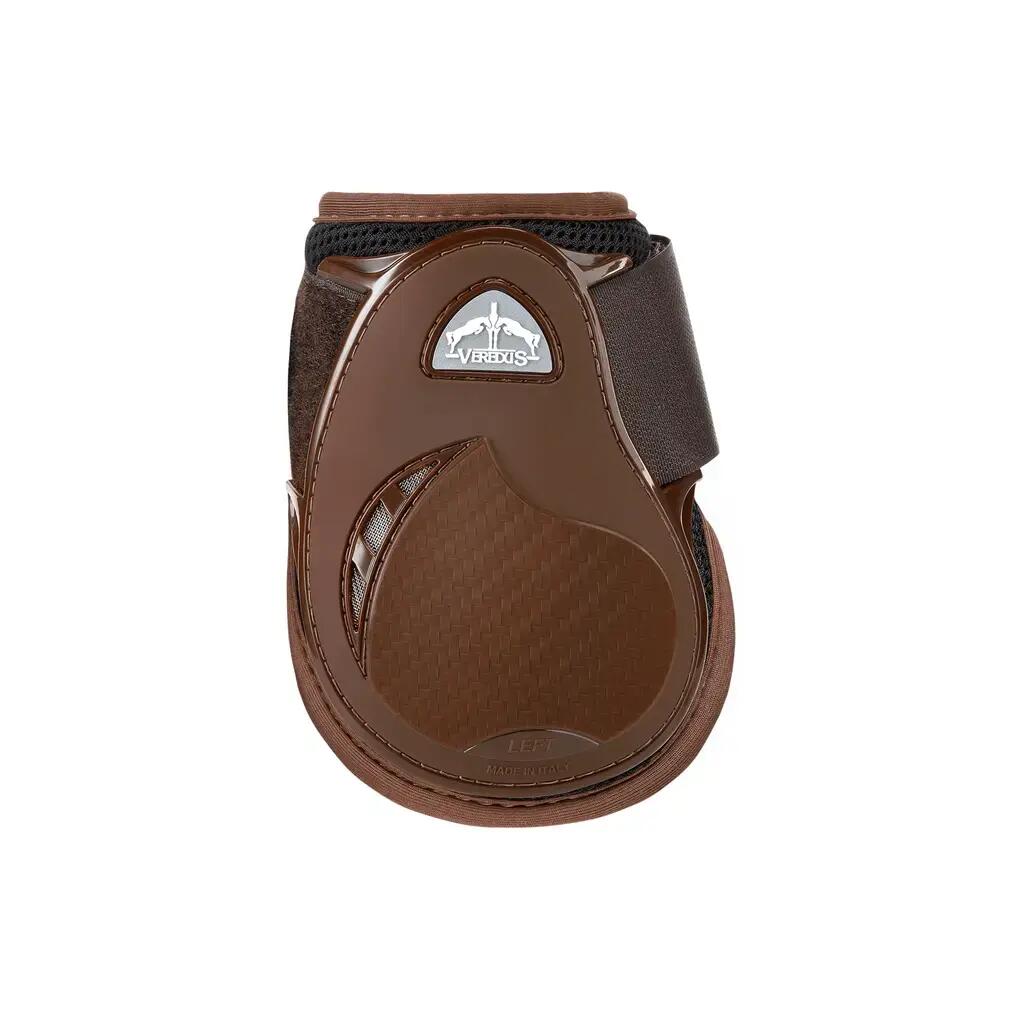 Veredus Young Jump Vento Kogelbeschermers Bruin -