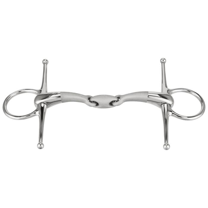 Sprenger Satinox Kneveltrens bit Enkelgebroken 14mm 2/3