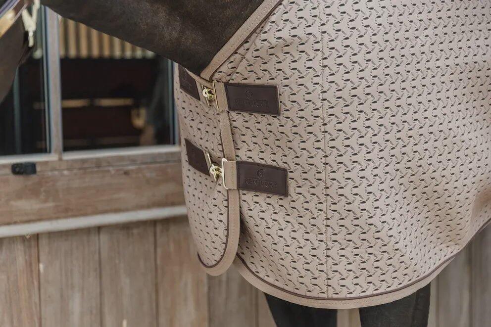 Camisa de secagem para cavalos Kentucky 4D Spacer 7/7
