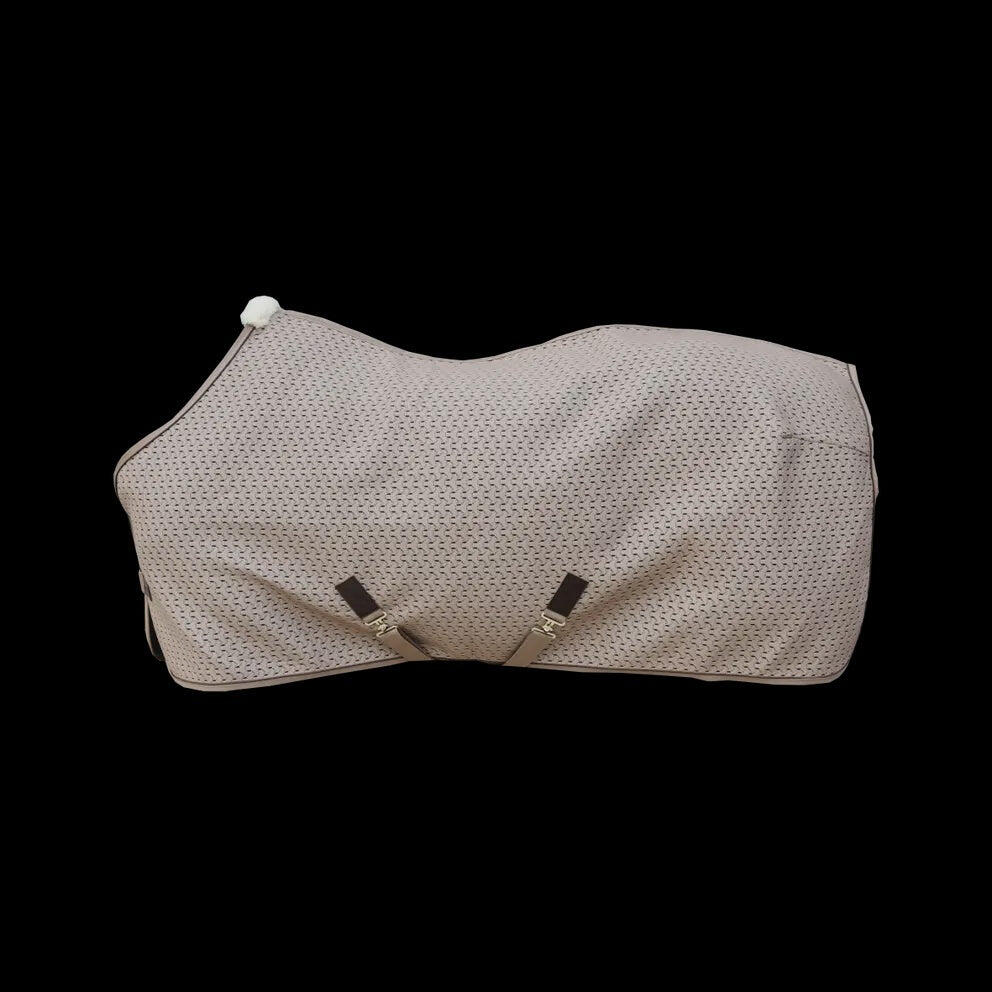 Camisa de secagem para cavalos Kentucky 4D Spacer 6/7