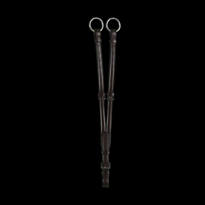 Dy'on Running Martingale Attachment - Hunter Collection Bruin -