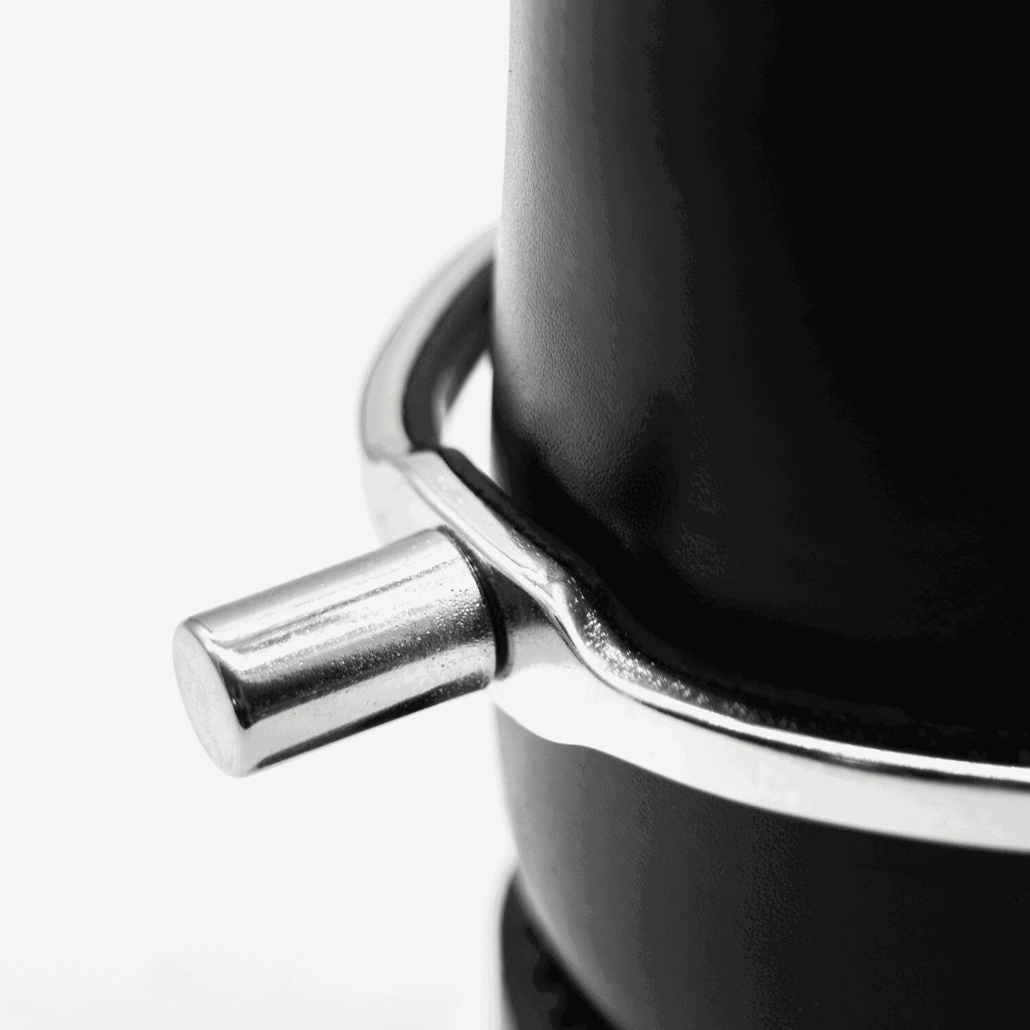 Sprenger Bootprotect Sporen Plat Kleurloos - 4/7