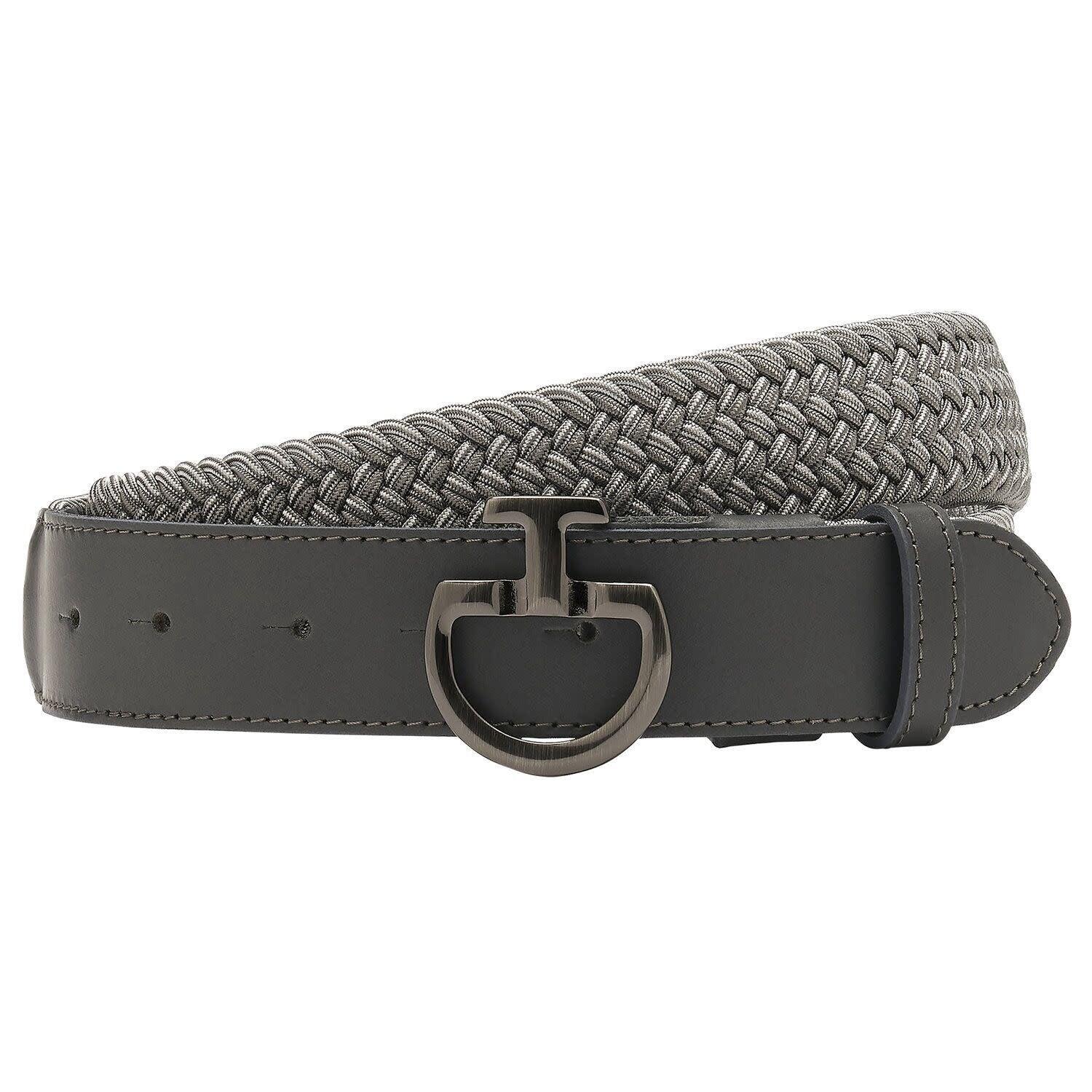 Cavalleria Toscana Elastische Riem Heren  - 4/7