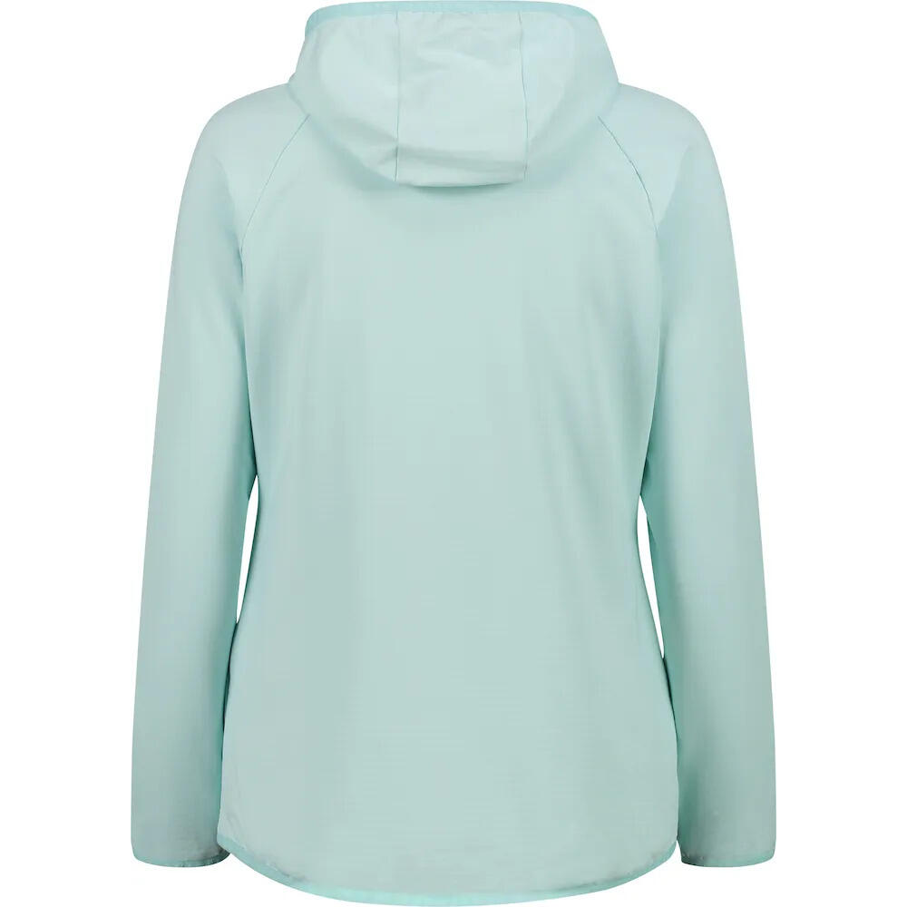 Veste à capuche femme CMP 3/3
