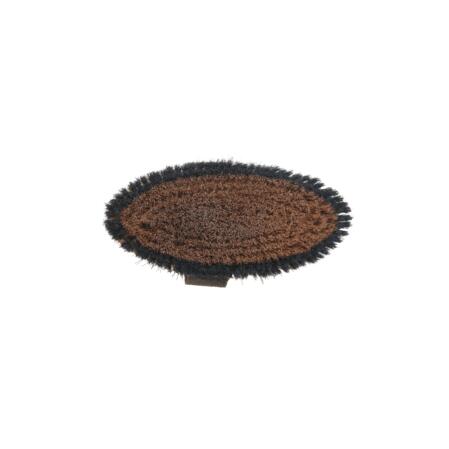 Spazzola per cavalli a setole morbide Kentucky 6/7