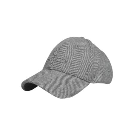 Kentucky Baseball Cap Wool Roze - 7/7