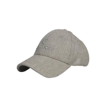 Kentucky Baseball Cap Wool Roze - 6/7