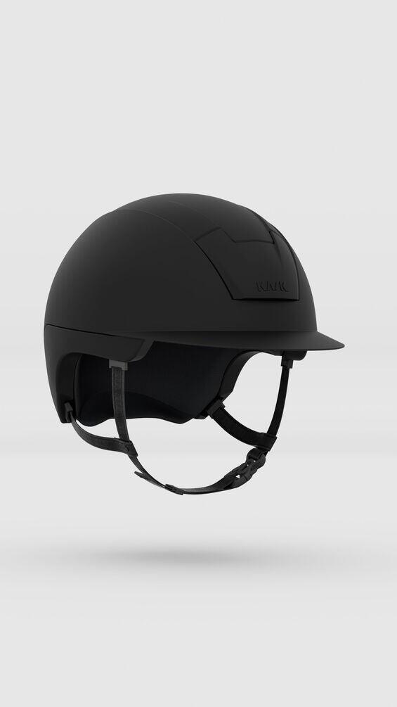 Kask Kooki Zwart - 3/7
