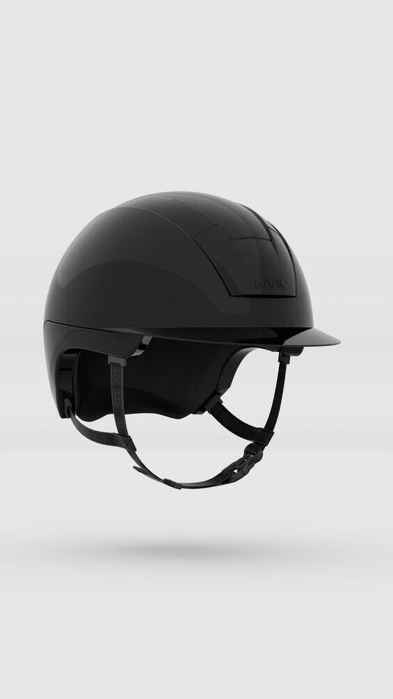 Kask Kooki Zwart - 2/7