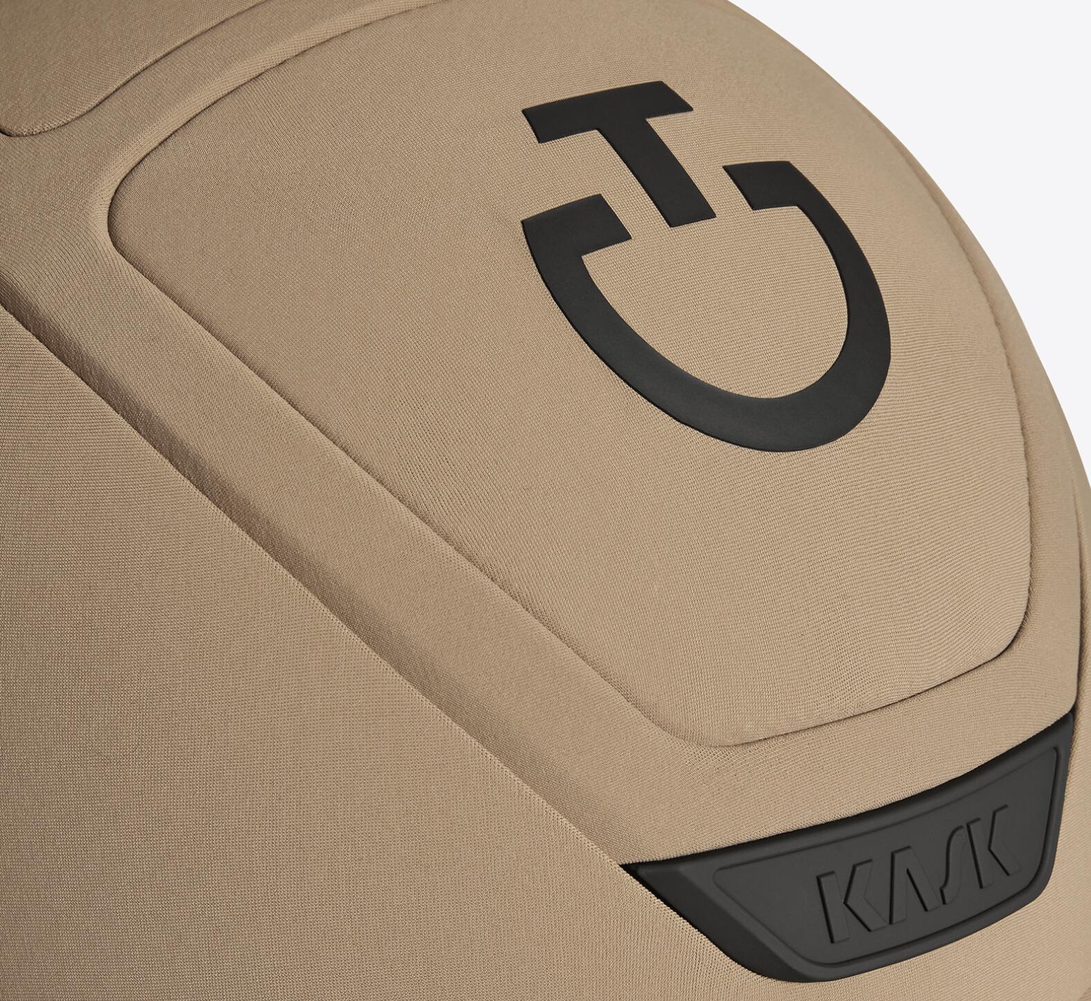 Kask Ct Star Lady Helm Paars Shake - 3/7
