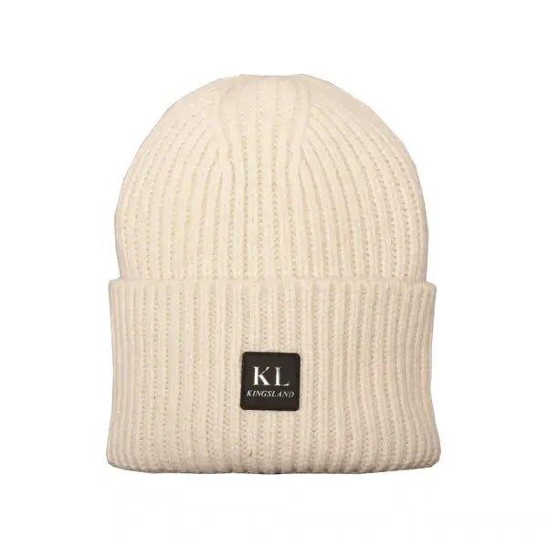 Kingsland Kleisley Unisex Knitted Hat Zwart - 5/5