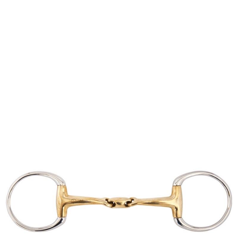 Punta di oliva per cavalli BR Equitation 3/3