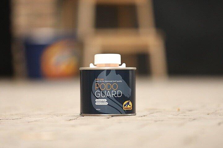 Cavalor Podoguard  - 2/5