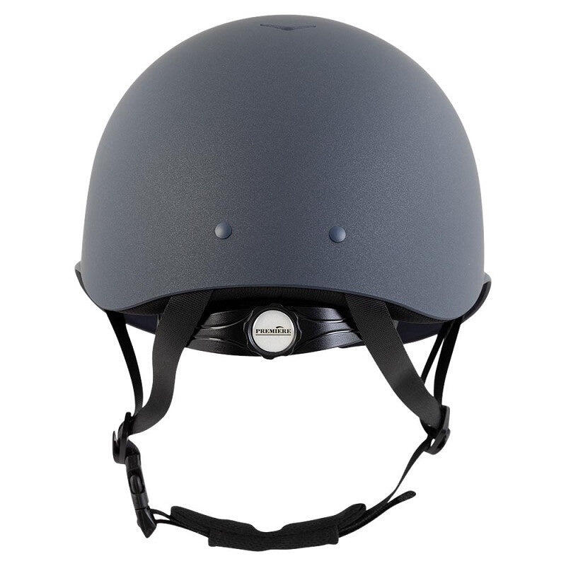 Riding helmet Premiere Ambrosia 4/4