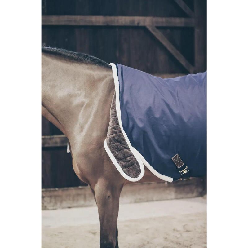 Kentucky Walker Paardendeken Waterdicht 160gr Blauw -