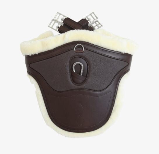 Sangle Bavette Sheepskin Special - Kentucky 5/5