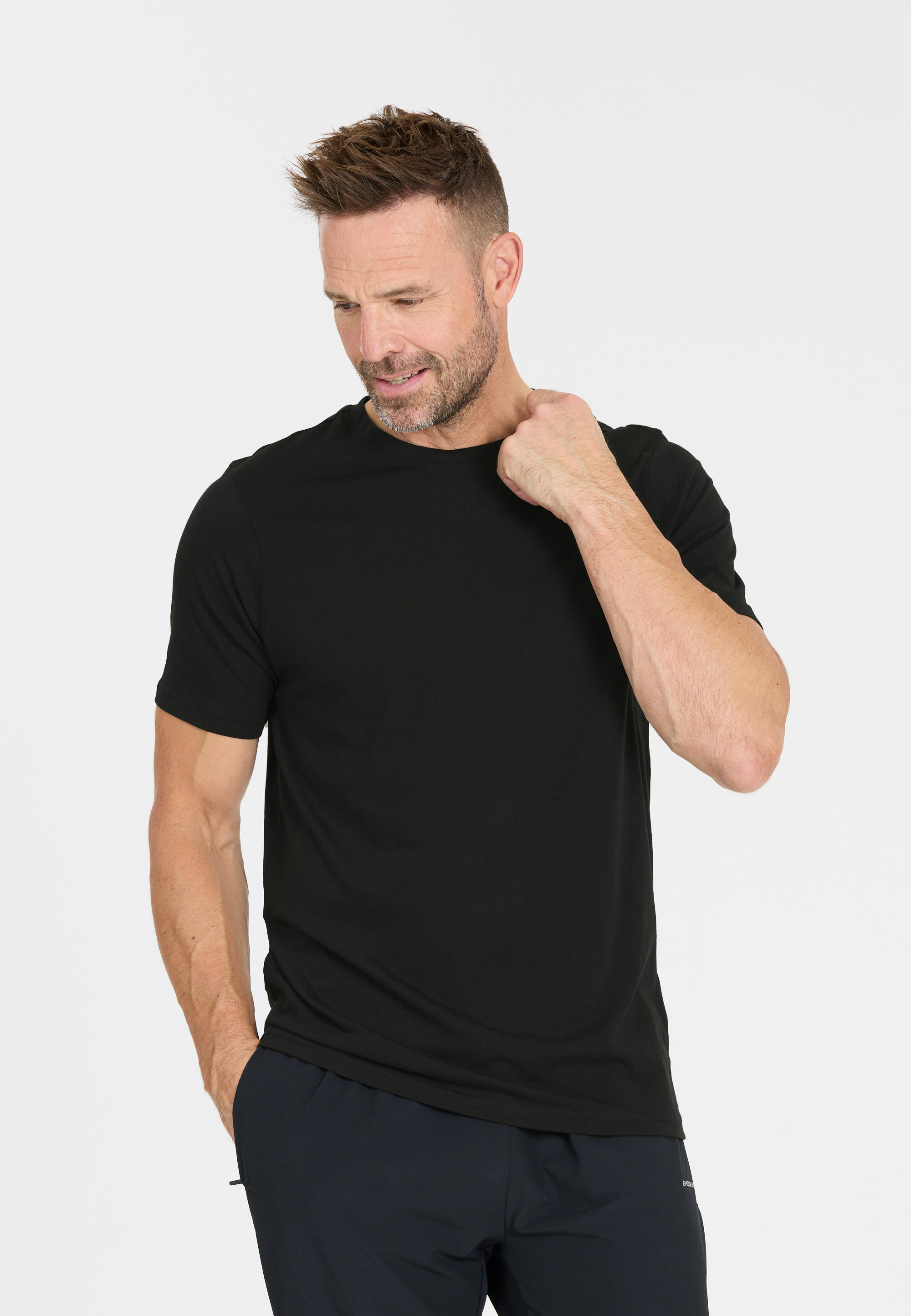 T-shirt Endurance Rabby (x5) 3/5