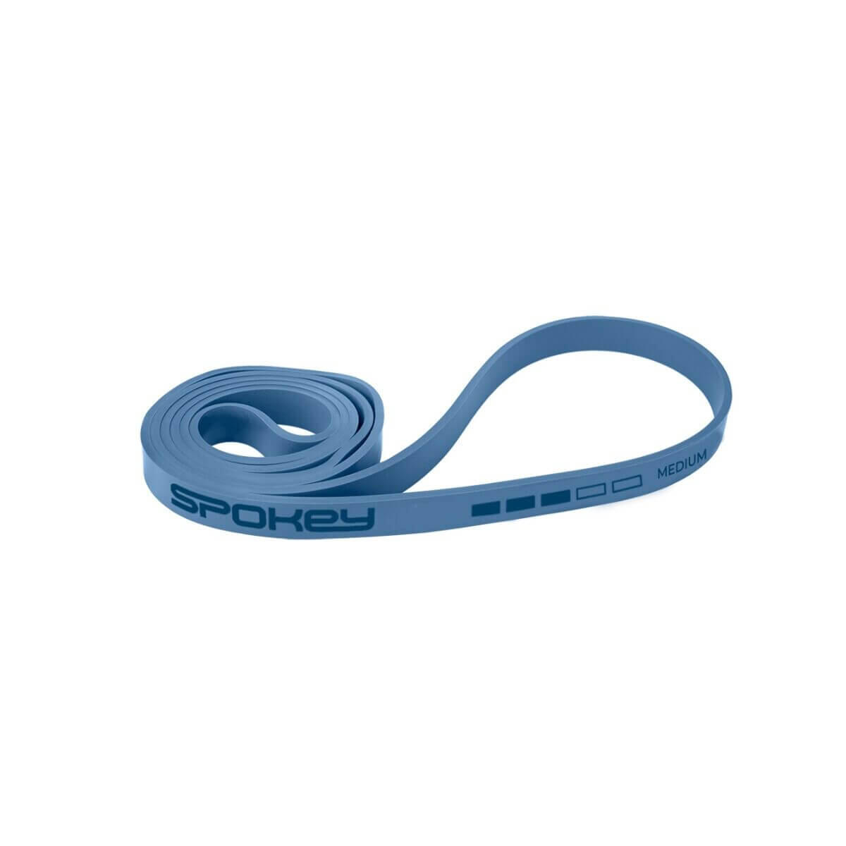 Bracelet connecté Spokey Power Fitness - Taille moyenne 6/6