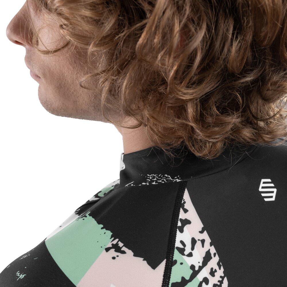 Sous-maillot thermique homme Sports d'hiver SLUSH Rumble Multicouleur 5/8
